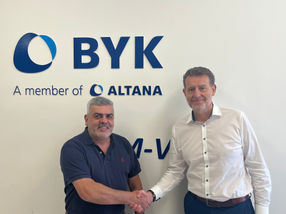 Boosting BYK’s presence and customer proximity in Brazil
