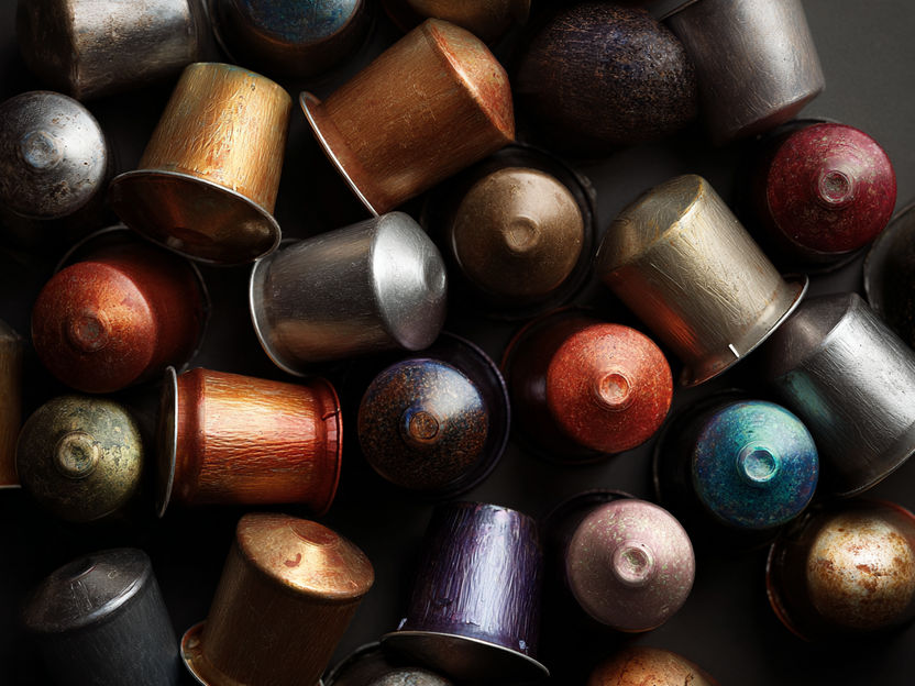 Surprise in the coffee capsule test - Quality doesn't have to be expensive