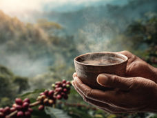 Why regenerative cultivation is the only way out of the coffee crisis