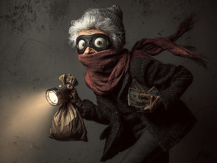 Menti criminali nella demenza