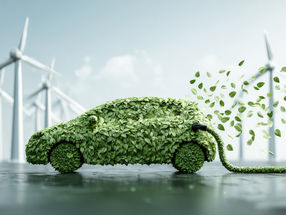 Elektroautos reduzieren die Klimabelastung, aber um wie viel?