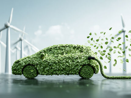 Los vehículos eléctricos reducen la contaminación climática, pero ¿en qué medida?