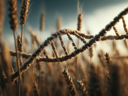 Percée : du blé qui produit son propre engrais