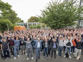 Start ins Ausbildungsjahr bei Provadis