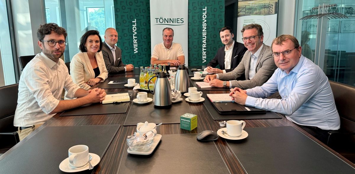 Premium Food Group steigt als Investor beim Biotech-Anbieter Reploid ein