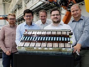 Les vieilles batteries des véhicules électriques : trop précieuses pour être détruites