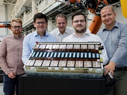 Les vieilles batteries des véhicules électriques : trop précieuses pour être détruites