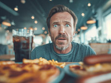 Toutes les calories ne se valent pas : les aliments ultra-transformés nuisent à la santé des hommes