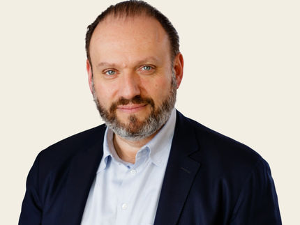 David Weinreich