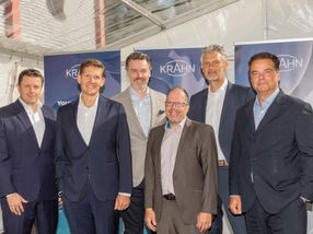 KRAHN Chemie investit dans l'avenir