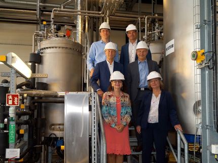 A reciclagem de CO₂ potencia uma nova alternativa ao óleo de palma para a indústria cosmética