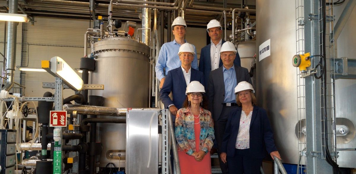© Fraunhofer IGB