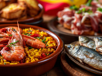 Strategic alliance reinforces Iberian food market