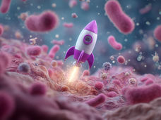 MRM Health promuove la migliore pipeline di prodotti bioterapeutici a base di microbioma della categoria