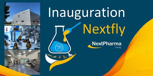 NextPharma GmbH