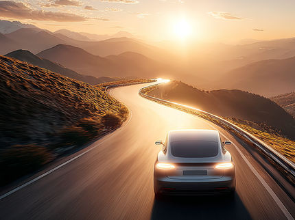Las nuevas baterías hacen realidad la carga en 12 minutos para recorrer 800 km