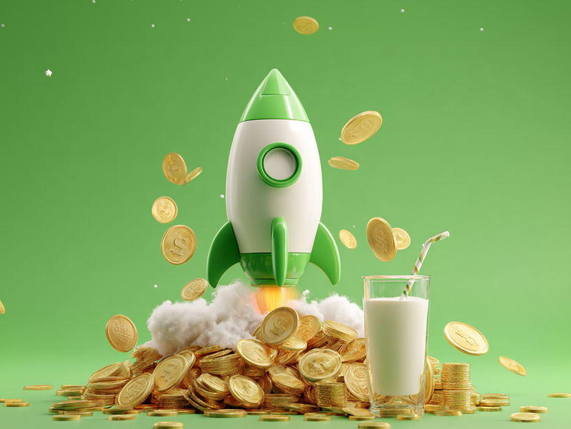 Taaleri Bioindustry investe nella Food Factory finlandese per sostenere le alternative casearie a base vegetale - Taaleri Bioindustry investe 10 milioni di euro