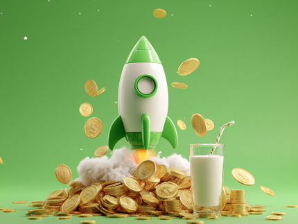 A Taaleri Bioindustry investe na Fábrica Alimentar Finlandesa para apoiar alternativas aos produtos lácteos à base de plantas