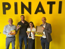 Hero adquiere una empresa brasileña de aperitivos
