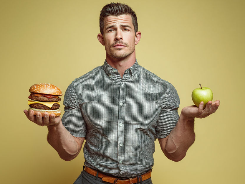 Meat is macho: Why masculinity concepts get in the way of green initiatives to cut meat and dairy consumption - Study recommends ways forward to encourage men to change their diet