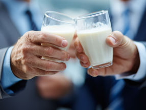 FrieslandCampina et Milcobel publient une proposition de fusion