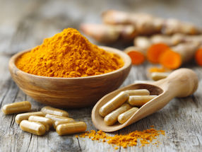 Risiken für Nachwuchs durch Curcumin-Nahrungsergänzungsmittel?