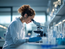 Marktzahlen Analysen-, Bio- und Labortechnik: Lichtblick Export 2024 – aber Handelskonflikte belasten 2025