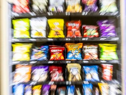 La consommation élevée d'aliments ultra-transformés est liée à l'inflammation systémique