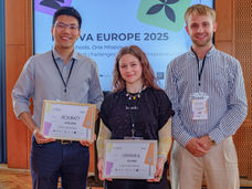 AcouBatt e Hovanka vencem a grande final do terceiro concurso anual INNOVA Europe