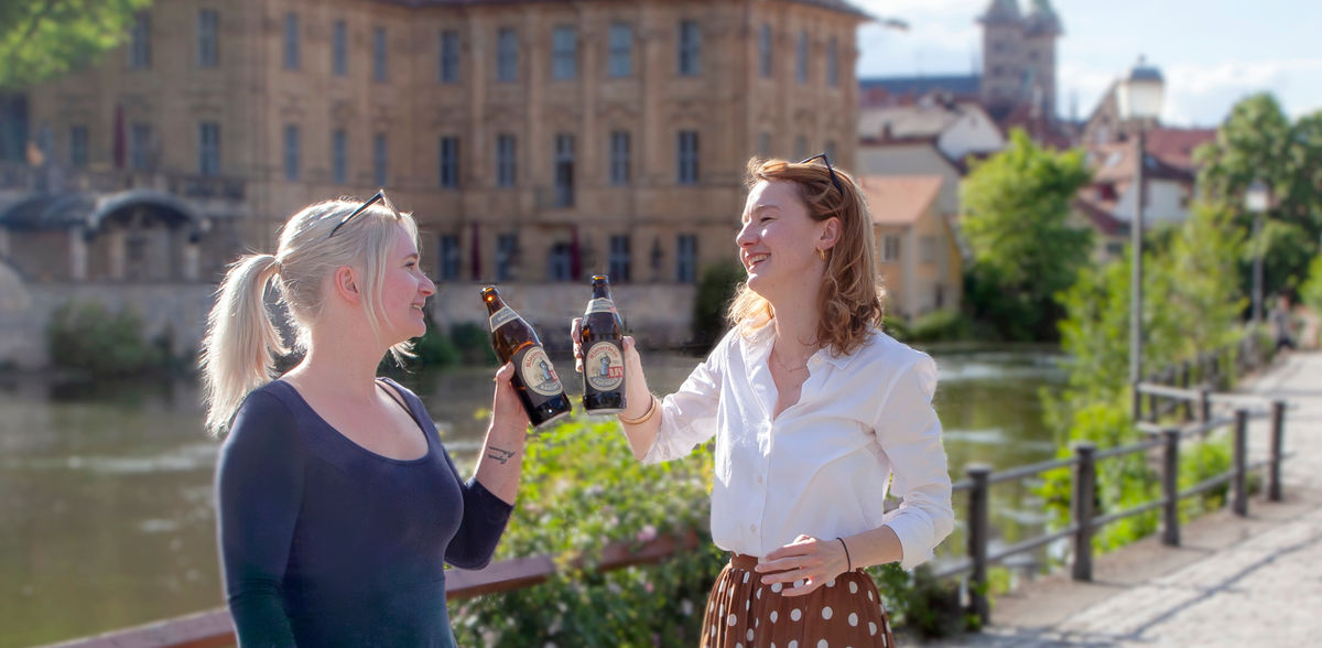 Klosterbräu/Sabine Heinel