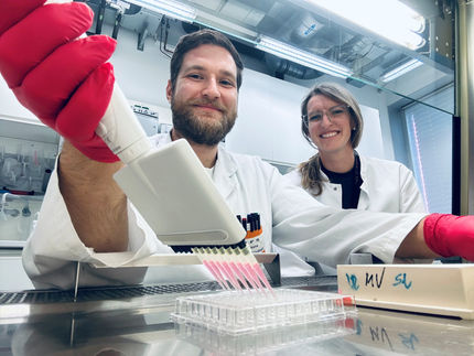 Influencia de los lípidos en la proliferación de coronavirus