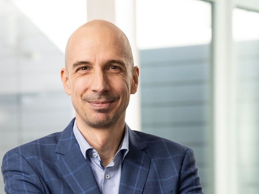 Bühler ernennt Mike Häfeli zum neuen CEO seines Geschäftsbereichs Grains & Food - Stärkung der globalen Führungsposition von Bühler in der Lebensmitteltechnologie