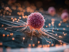 Using deep learning for precision cancer therapy