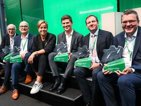 In Nordrhein-Westfalen entsteht Zukunft