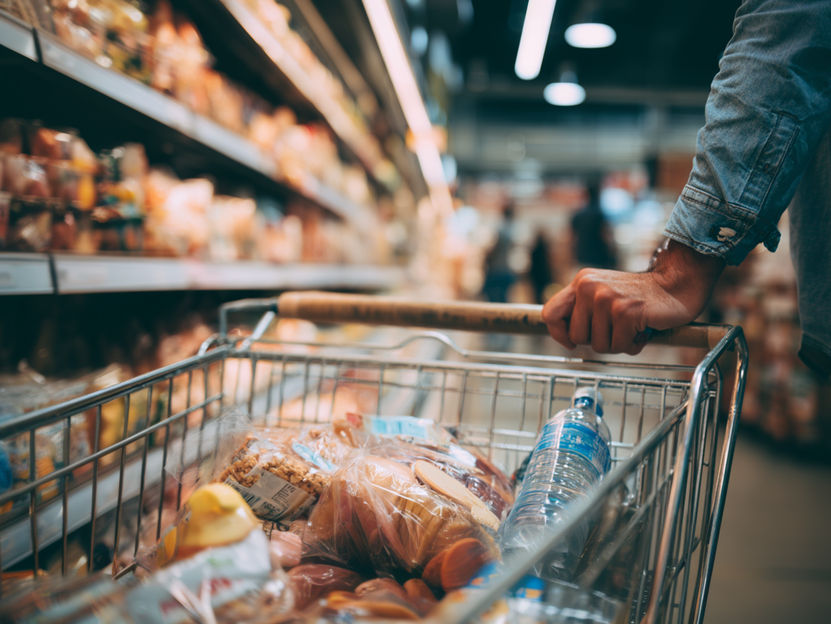 Supermärkte im Verpackungswahn - Vierter Verpackungscheck der Deutschen Umwelthilfe zeigt ungebremste Müllflut durch Aldi, Lidl und Co.