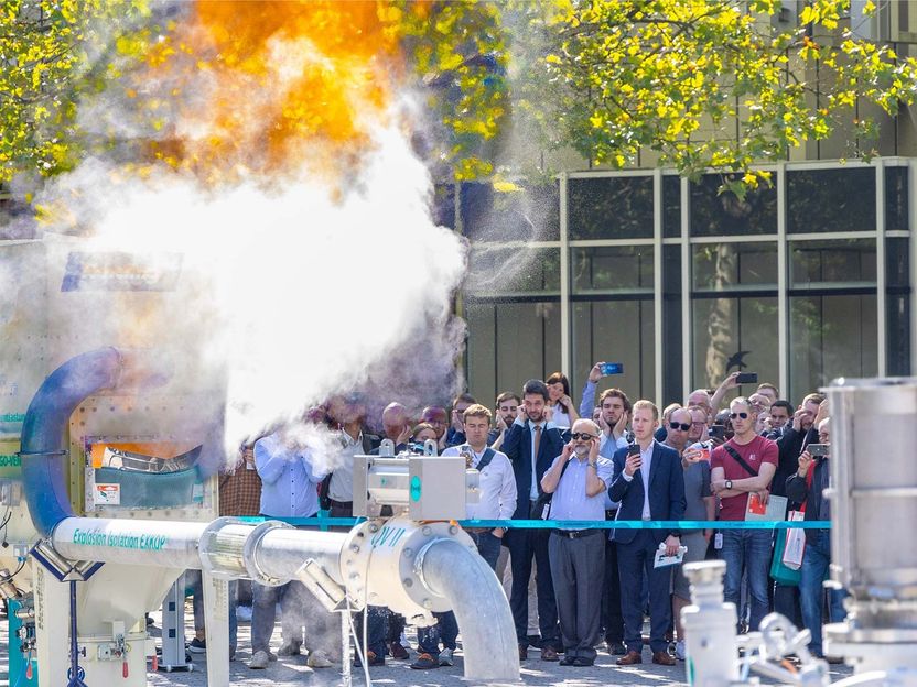 POWTECH TECHNOPHARM 2025: three days packed with innovation, discussions and inspiration