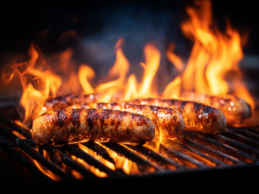Forscher entdecken hohe PAK-Werte in gängigen Lebensmitteln - Studie enthüllt versteckte Karzinogene in Speiseölen und Fleisch mit Hilfe der QuEChERS-GC-MS-Nachweismethode
