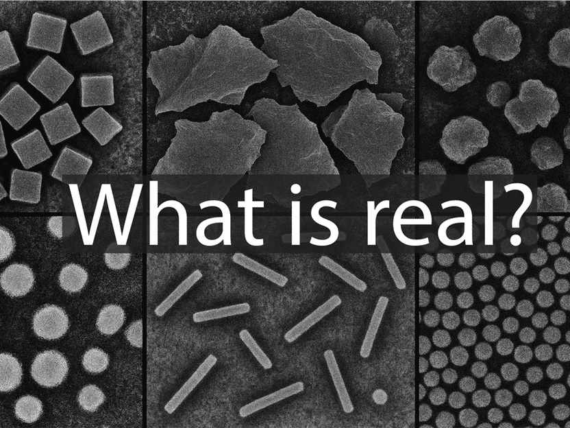 Die wachsende Gefahr von KI-generierten Bildern in der Nanowissenschaft - Experten warnen