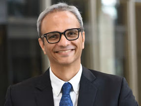 Unilever announces new Chief Financial Officer