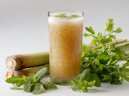 As ervas aromáticas são a solução ideal para prolongar o prazo de validade de uma bebida popular a nível mundial