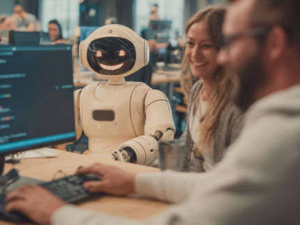 „Künstliche Intelligenz hat den Durchbruch in der deutschen Wirtschaft geschafft“