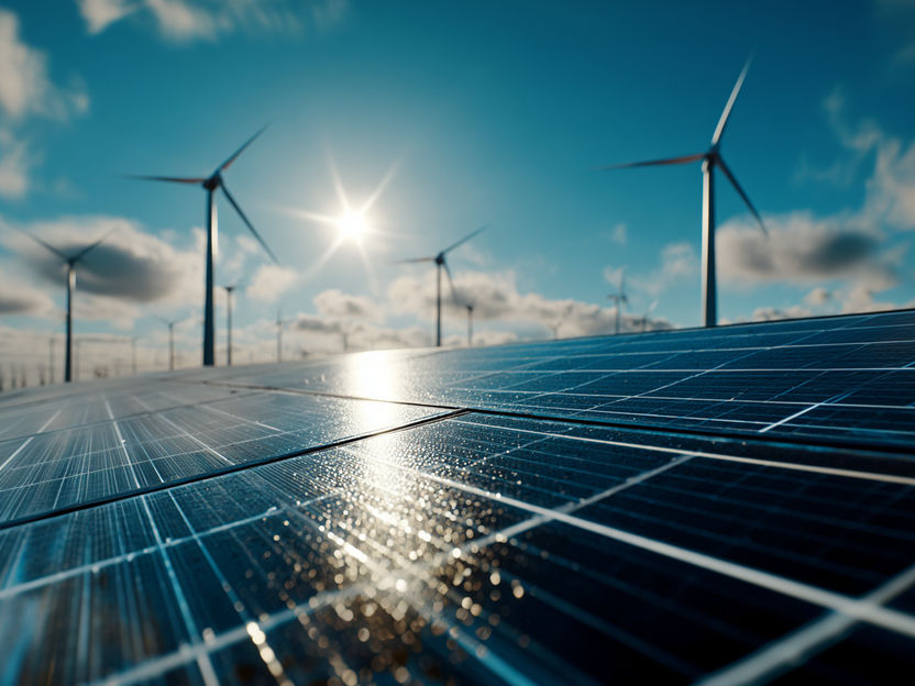 Researchers analyse future European energy demand for battery cell production - Electric mobility and stationary energy storage: Strengthening local battery supply chains will require a substantial amount of energy in Europe
