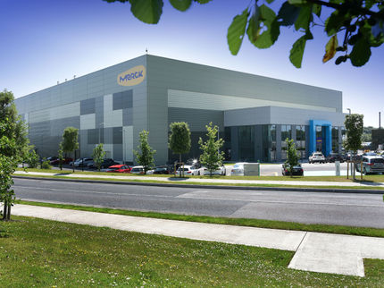 Merck apre uno stabilimento produttivo da 150 milioni di euro a impatto zero sul clima in Irlanda