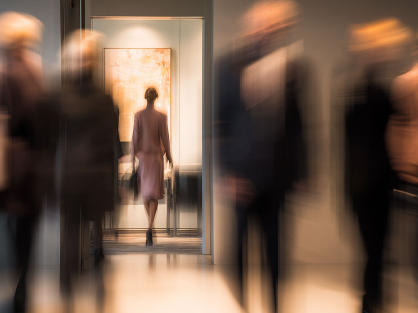 Prof. Dr. Ulrike Detmers resigns from the Management Board of the Mestemacher Group