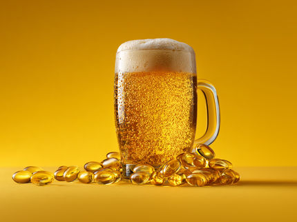 Da cerveja às gorduras úteis e aos medicamentos