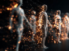 AI model predicts disease risks decades in advance