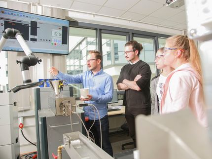 Sistema de gestão digital de laboratórios para uma maior sustentabilidade