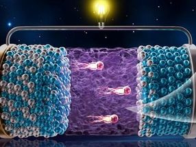 Forscher entwickeln den ersten Prototyp einer Hydrid-Ionen-Batterie