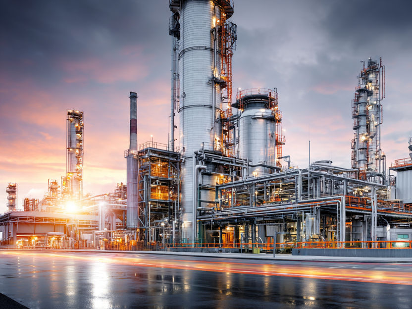 A new way to produce ammonia more efficiently - By boosting ammonia production, the price of electricity from hydrogen could drop
