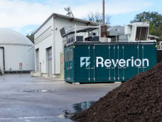 La centrale électrique de Reverion atteint un record mondial d'efficacité